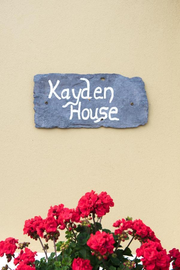 Готель Kayden House Кілларні Екстер'єр фото